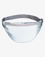 Сумка Поясная Гидроплан Reflective Grey Zip