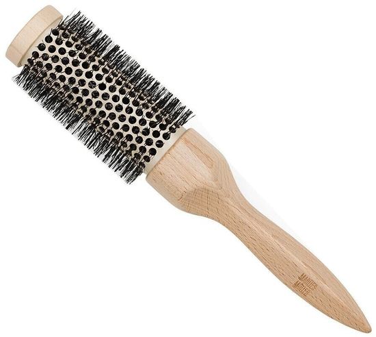 Щетка для укладки с термо-керамической защитой Marlies Moller Thermo Volume Ceramic Styling Brush