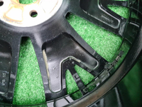 Диск Комплект дисков R20 Hongqi HS5 (2019-н.в.)