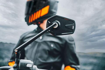 KTM Комплект зеркал 94312940044