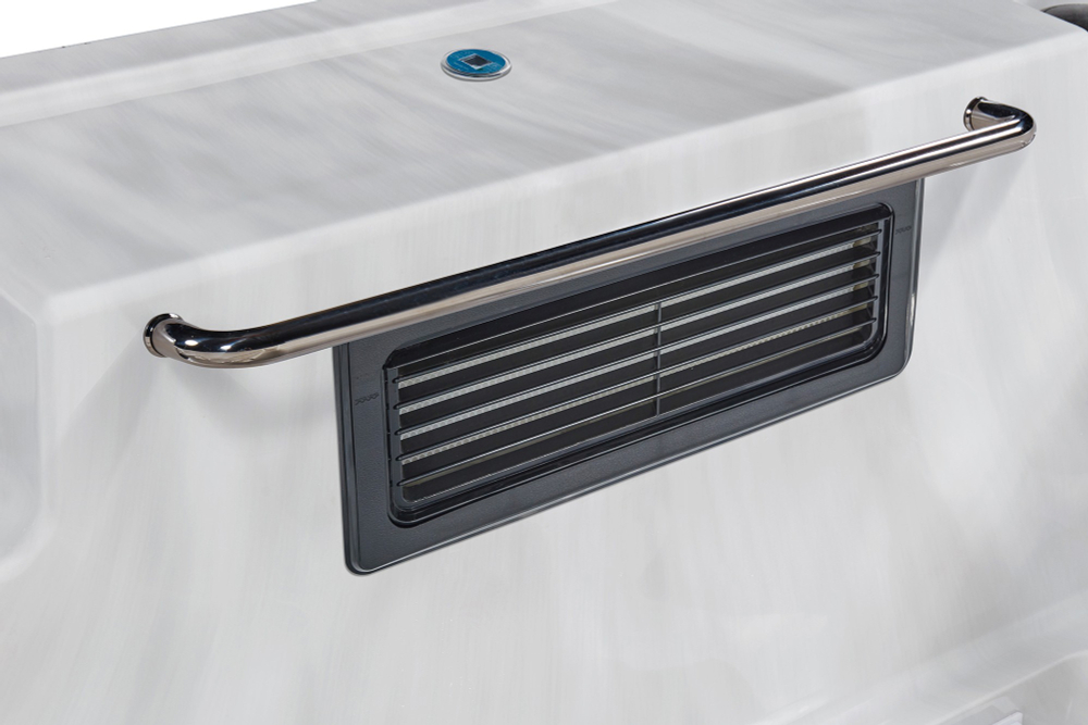 Длинный гидромассажный спа-бассейн Victoria Star VS-GT801