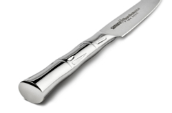 Нож для стейка 11см Samura Bamboo SBA-0031