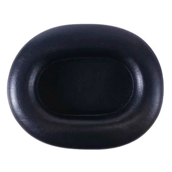 Dekoni Audio Choice Leather for Sony WH1000XM5 Black