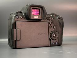 Canon EOS R6(Пробег: 26.000)