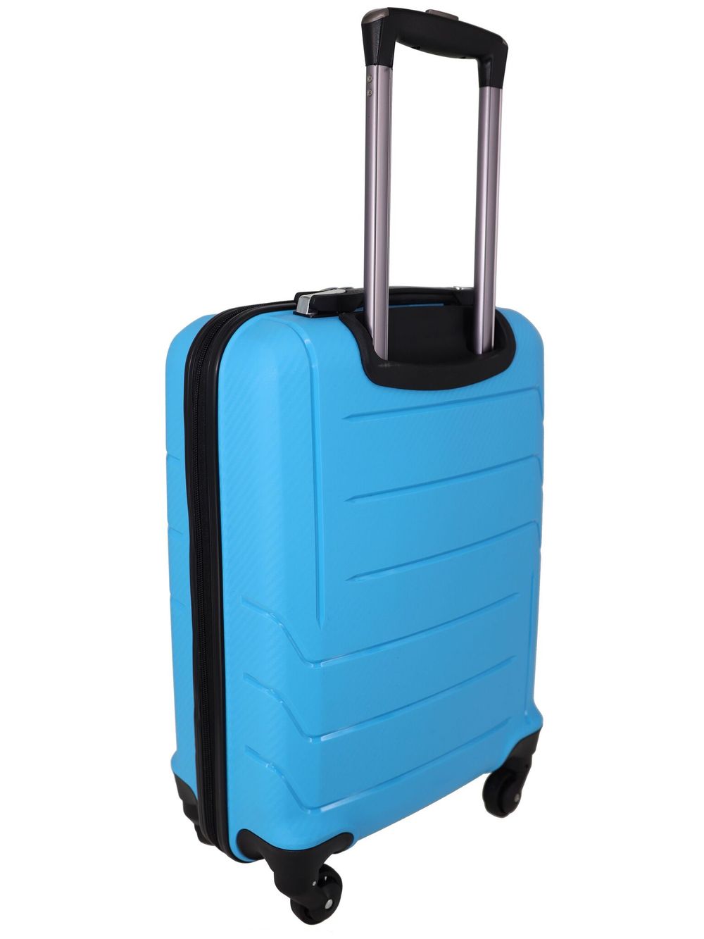 Чемодан 461 / Полипропилен