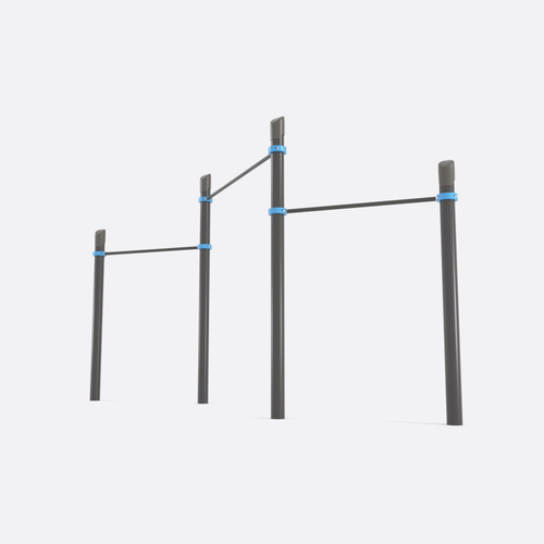 Уличный воркаут SHW0024