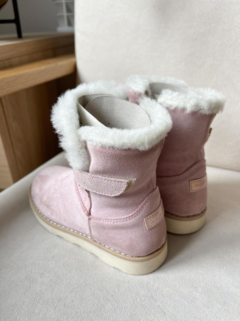 Сапоги Walkey, 27