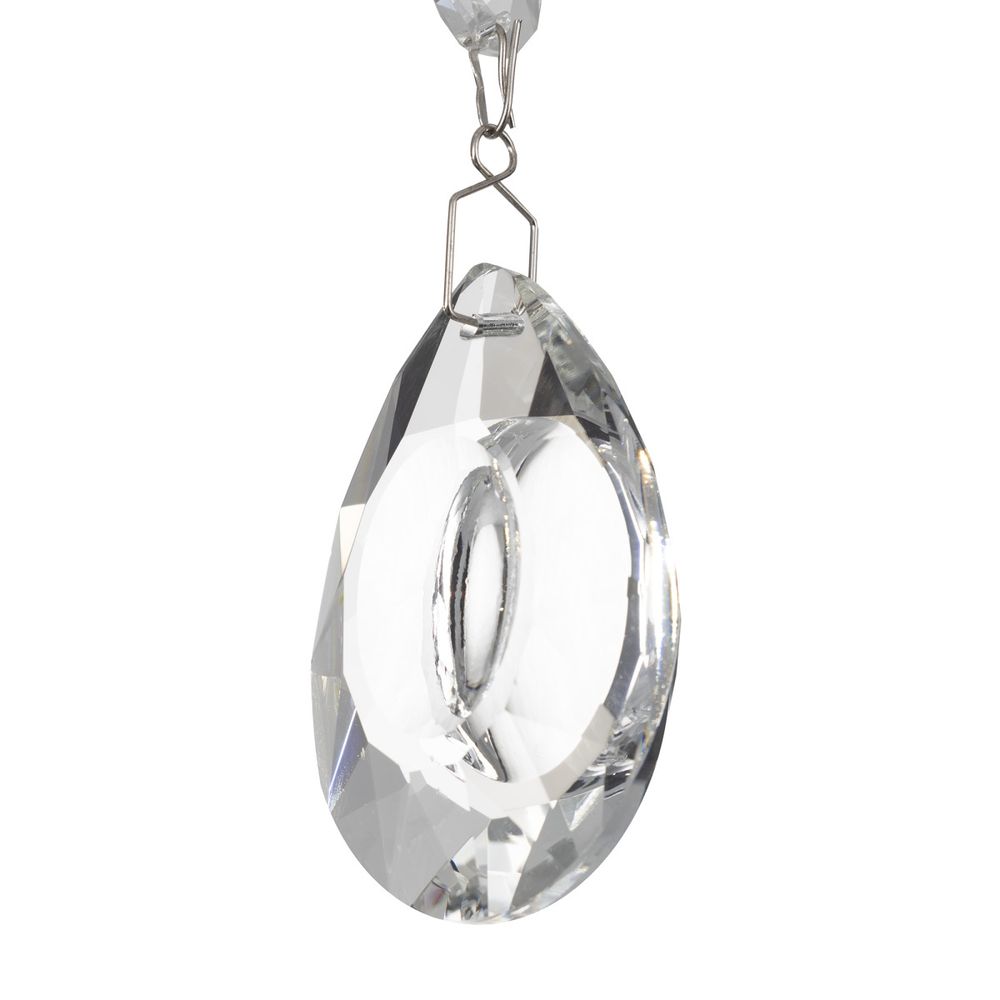 Citilux Рига CL437311 Бра с выключателем Хром