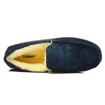 Мокасины Men's Ascot Navy