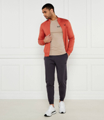 Футболка EA7 - бежевый(8NPT26 PJVQZ)