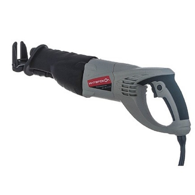 ИНТЕРСКОЛ НП-120/1010Э Пила сабельная [137.1.0.00] {1010Вт,полотно 250мм,ход 28мм,3000х/мин,3.8кг}