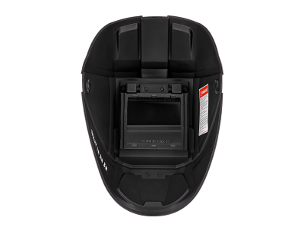 Щиток сварщика защитный лицевой (маска сварщика) SMART-1