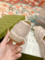 Gucci Espadrille