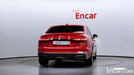Audi A4 (B9) 35 TDI Premium (05.2022)