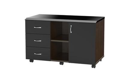 Тумба подкатная для Руководителя