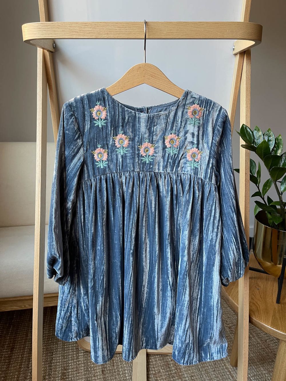 Платье Louise Misha