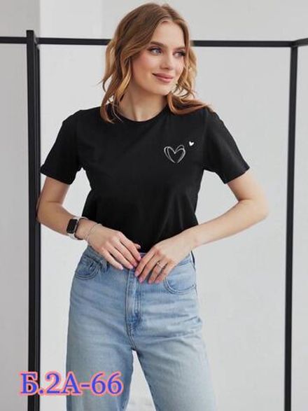 Футболка 6824763 Fabrika