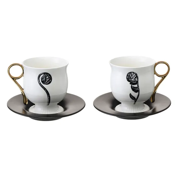 Чайная пара herbaria #1, 250 мл