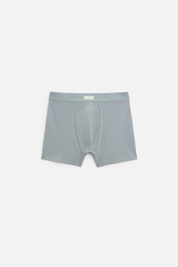 ZARA НАБОР ИЗ ТРЕХ ТРУСОВ-БОКСЕРОВ ИЗ МЯГКОЙ ТКАНИ, РАЗНЫЕ