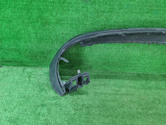 Бампер задний Skoda Karoq (2017-2021)