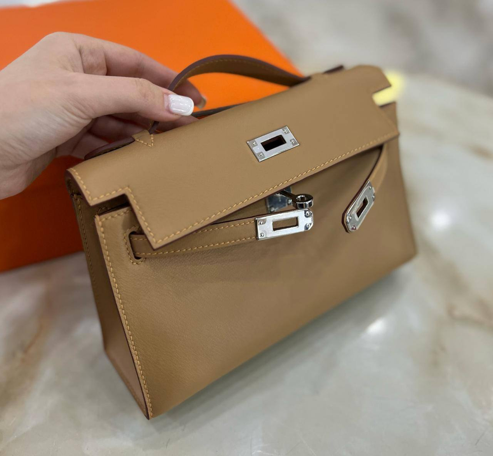 Сумка Hermes