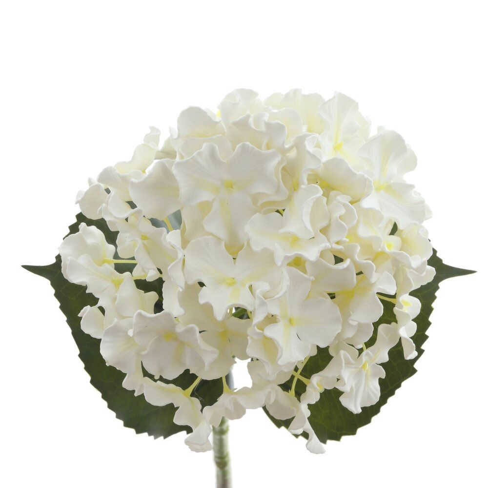 GAEM Цветок искусственный "Гортензия", L16 W16 H59 см