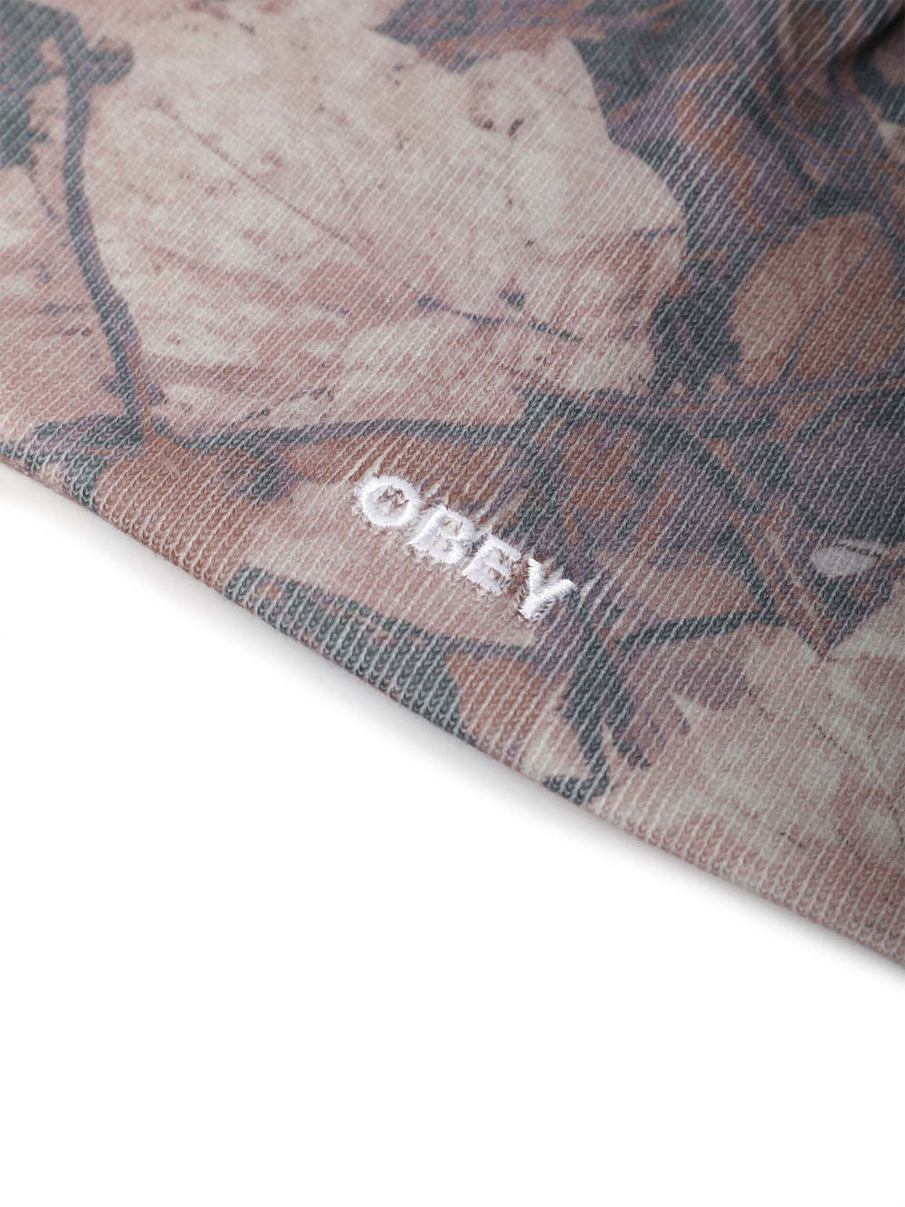 Шапка Bold Camo Beanie
