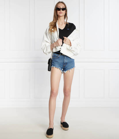 Футболка Classic VB Hugo Blue - черный(50513667)