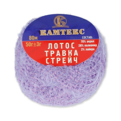 Лотос травка стрейч (Камтекс)