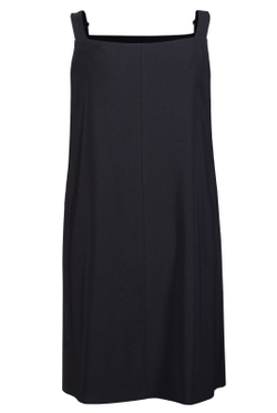 Сарафан женский 4104зп, черный #70Ч084104зп