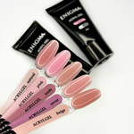 Acrygel ENIGMA Beige 30g.