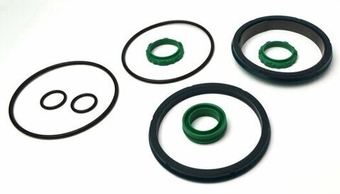 Ремкомплект для пневмоцилиндра Camozzi 61 K02-60-80 FKM