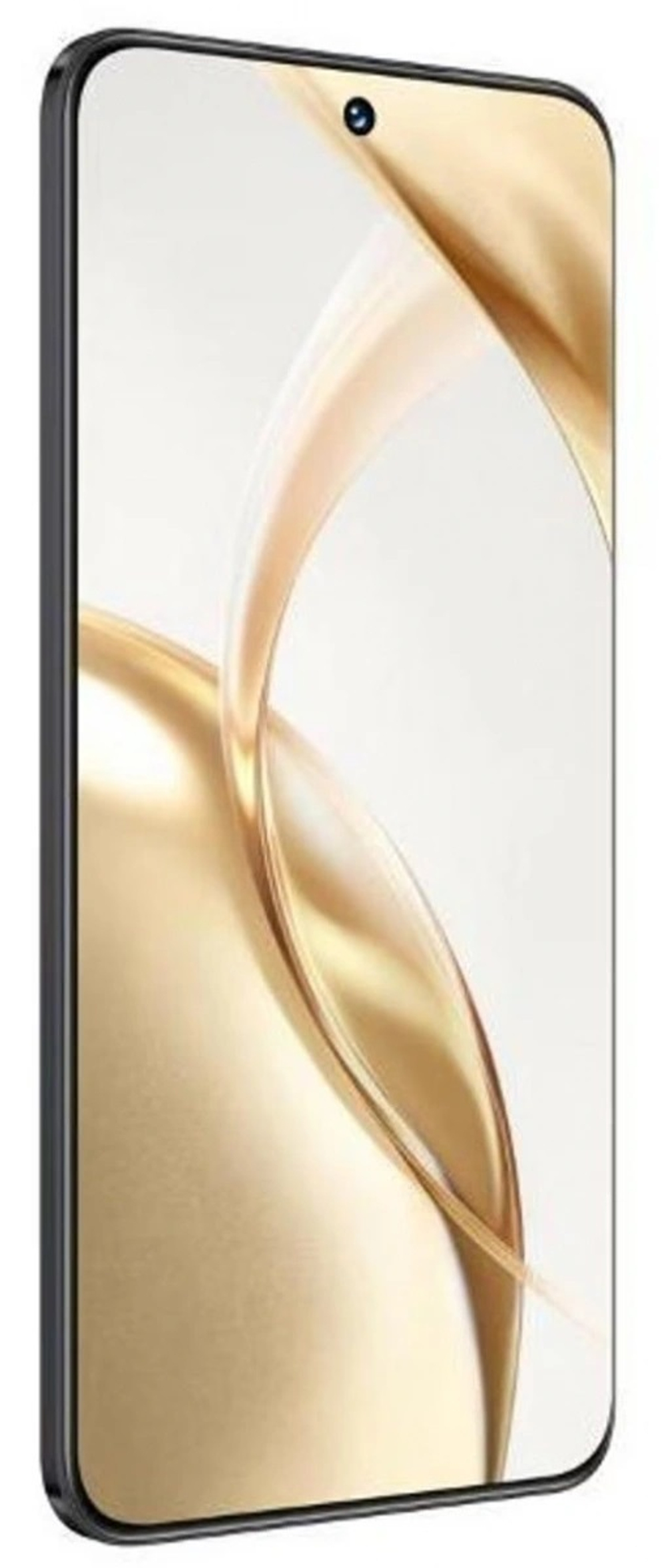 Смартфон Honor 200 12/256Gb Вельветовый чёрный (ELI-NX9)