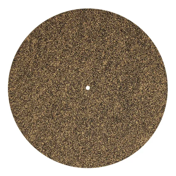Alive Audio Cork Mat