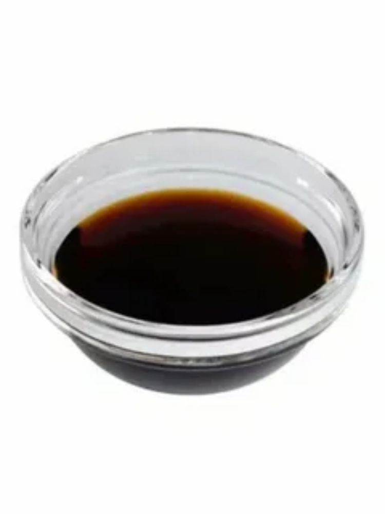 Тёмный соевый соус Qianhe 500 мл x 2 шт