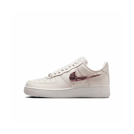 Nike Air Force 1 "Swooshes"