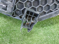 Битая Фара левая Hyundai Solaris 2 (2020-н.в.) галоген