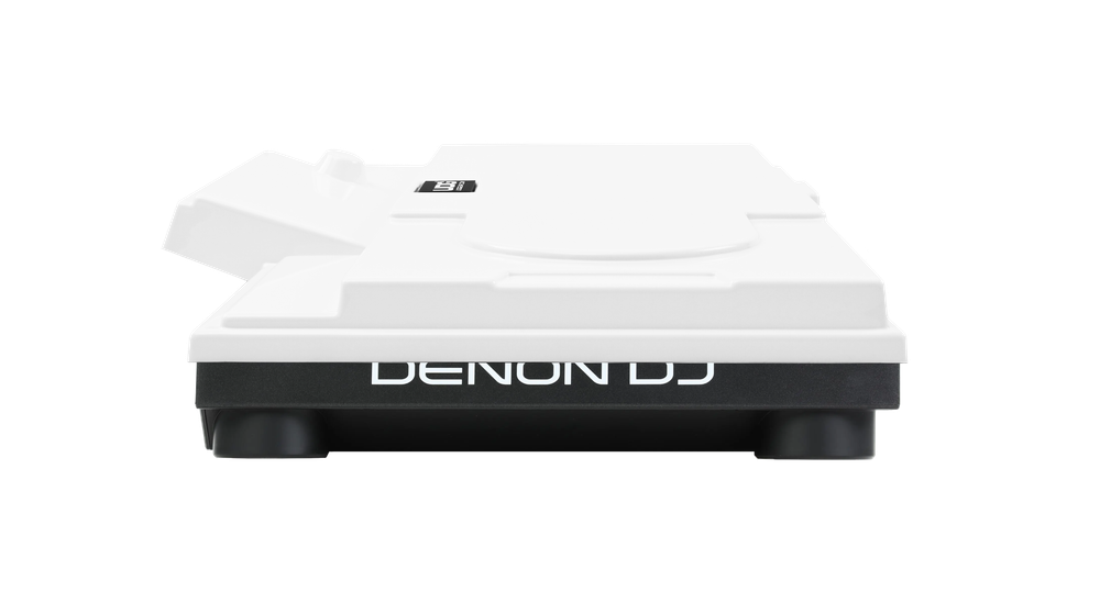 UDG Ultimate Denon DJ SC Live 4 Equipment Cover White