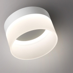 Накладной светодиодный светильник Novotech AURA 359445