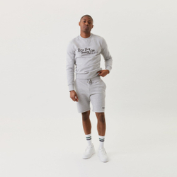 Мужские теннисные шорты Björn Borg STHLM Shorts Men - Grey