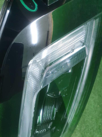 Фара правая Range Rover Vogue 5 L460 (2021-н.в.) LED