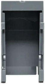 Комплект клеммных крышек  EKF tb-cvrshort-8-315-400