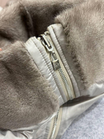 Пуховик Brunello Cucinelli