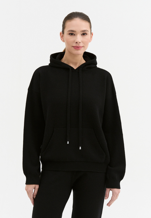 Худи кашемировое