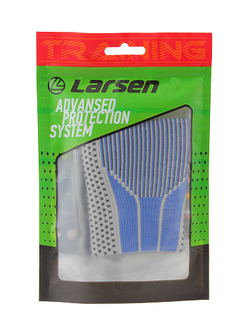 Суппорт голеностопа Larsen KA208