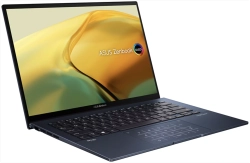 Ноутбук Asus Zenbook 14 OLED UX3402ZA-KM023W Ponder Blue Core i7-1260P/16G/512G SSD/14" 2.8K (2880x1800) OLED/WiFi/BT/Win11