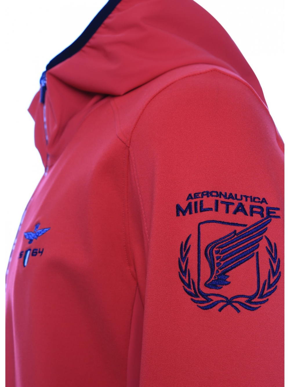 Толстовка мужская 1964 AERONAUTICA MILITARE