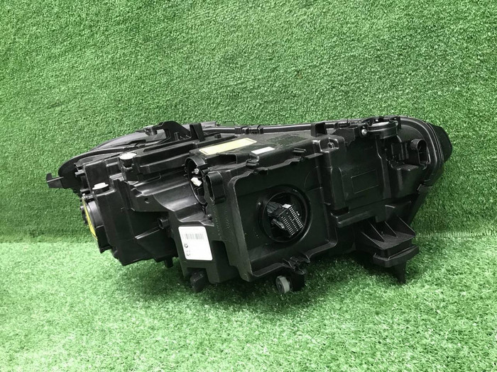 Фара Комплект фар BMW X5 G05 X6 G06 (18-23) Laser