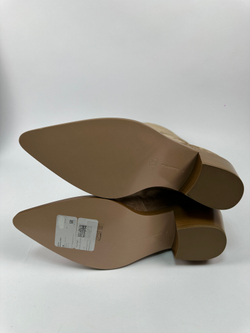 Сапоги Gianvito Rossi