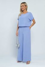 Костюм Сидней (васильковый) К13373-8М LT Collection